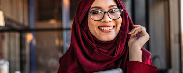 Hijab et accessoires