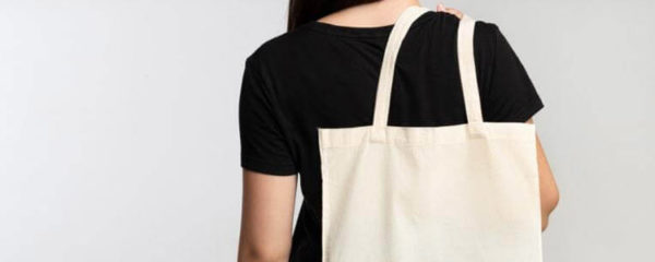 sacs recyclés