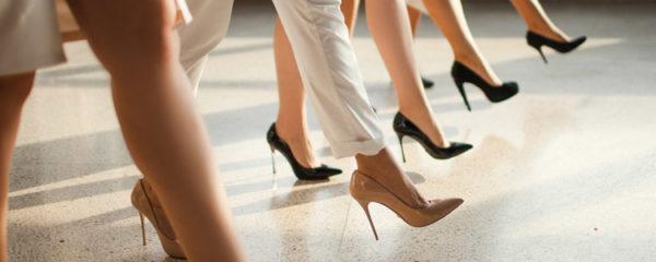 chaussures pour femme